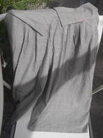 Zara, dames extawijde driekwart broek, ruit, XL, Maat 46/48 (XL) of groter, Ophalen of Verzenden, Zo goed als nieuw, Driekwart
