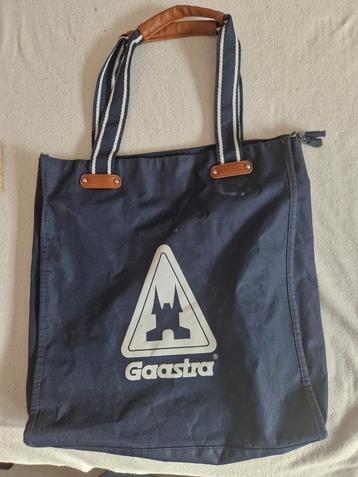 Gaastra tas beschikbaar voor biedingen