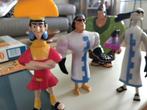 Mac Donalds The Emperor's New Groove poppetjes, Verzamelen, Ophalen of Verzenden, Gebruikt