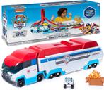 Paw Patrol Launch'N Haul Transport Voertuig - Compleet, Ophalen of Verzenden, Zo goed als nieuw, Jongen of Meisje
