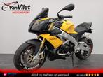 Top Conditie.! Aprilia Tuono V4 APRC 35085km.! Opties.!, Motoren, Motoren | Aprilia, Bedrijf, Naked bike