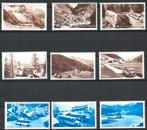 Zwitserland Cinderella 1936, Verzenden, Postfris