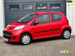 Peugeot 107 1.0-12V XS 2e EIG.|NAP|APK|5-DEURS, Voorwielaandrijving, Euro 5, Stof, Gebruikt