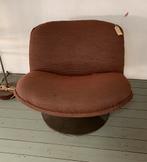 Vintage fauteuil model F504 Geoffrey Harcourt Artifort jaren, Huis en Inrichting, Fauteuils, Ophalen of Verzenden