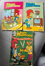 Stripboeken:Woody Woodpecker, Meerdere stripboeken, Ophalen of Verzenden, Gelezen