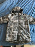 Brunotti ski jas XXL, Kleding | Heren, Wintersportkleding, Ophalen of Verzenden, Zo goed als nieuw