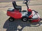 Zitmaaier castelgarden frontmaaier, Ophalen of Verzenden, Zo goed als nieuw, 50 cm of meer