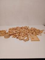 Cefa castillos jaren 70 kasteel bouwstenen (soort lego), Ophalen of Verzenden, Gebruikt, Overige merken