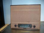 oude Philips radio, Antiek en Kunst, Ophalen of Verzenden