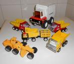 Buddy L vintage vrachtauto’s / Buldozer / Kieper / etc., Antiek en Kunst, Ophalen of Verzenden