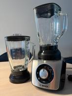 Bosch SilentMixx Blender, Ophalen of Verzenden, Gebruikt, Blender