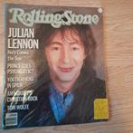 Rolling Stone, Julian Lennon, Ophalen of Verzenden, Nieuw in verpakking, 12 inch