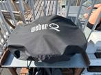Weber Q 1400 Electro, Tuin en Terras, Ophalen of Verzenden, Gebruikt, Weber