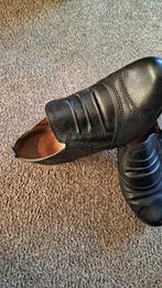 Medicus leren dames schoenen zwart maat 7 1/2, Schoenen met lage hakken, Medicus, Zwart, Ophalen of Verzenden