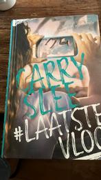 Carry Slee - #LaatsteVlog, Ophalen of Verzenden, Zo goed als nieuw, Carry Slee