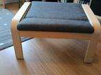 Ikea Poäng Voetenbank - Zo Goed Als Nieuw, Ophalen, Hout, Minder dan 50 cm, Zo goed als nieuw