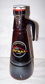 Zeldzame Domus Leuven 2 liter bierfles met handvat. Nwst., Verzamelen, Biermerken, Ophalen of Verzenden, Nieuw, Flesje(s), Overige merken