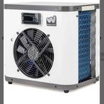 W'eau Mini Power Warmtepomp 4kW - Nieuw, Ophalen of Verzenden, Nieuw