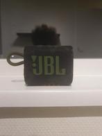 Jbl go3, Ophalen, Gebruikt, Muziekstandaard, Gitaar