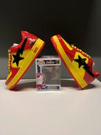 Bapesta marvel comics iron man, Kleding | Heren, Schoenen, Overige kleuren, Nieuw, Ophalen of Verzenden, Sneakers of Gympen