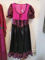 Jonkvrouw jurk, Ophalen of Verzenden, Zo goed als nieuw, Maat 38/40 (M)