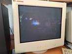 Compaq P1210 full HD crt Monitor, Ophalen, Compaq