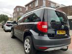 Skoda Yeti 1.6 TDI Greenline Ambition Nieuwe Koppeling keuri, Voorwielaandrijving, Euro 5, Gebruikt, Navigatiesysteem