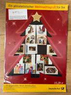 Postzegels kerst, duitsland, Ophalen of Verzenden, Overige thema's