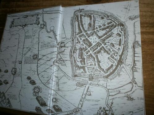 steenwijk historie oude landstad en buurtschappen met afb, Boeken, Geschiedenis | Stad en Regio, Nieuw, 20e eeuw of later, Ophalen of Verzenden