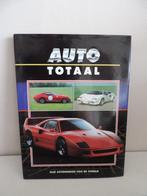 Auto Totaal, Ophalen of Verzenden, Gelezen, Algemeen
