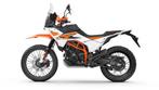 KTM 390 ADVENTURE R 2025, Bedrijf, Toermotor