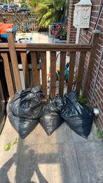 sandy soil free, Tuin en Terras, Zand, Ophalen, Zo goed als nieuw