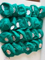 24 Bollen Zeer Hoge Kwaliteit Mohair Wol, Ophalen of Verzenden, Nieuw, Breien of Haken