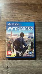 Watch Dogs 2: PS4, Avontuur en Actie, Gebruikt, Vanaf 18 jaar, 1 speler