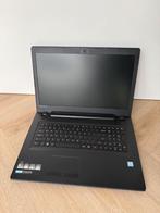 Lenovo B71-80 17" notebook i5 8Gb 256 Gb SSD, Computers en Software, Windows Laptops, 2 tot 3 Ghz, Qwerty, 8 GB, Intel Core i5 processor