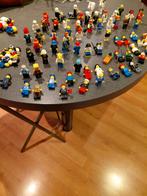 Lego poppetjes restanten, Ophalen of Verzenden, Gebruikt, Lego