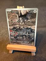 Durant 150/086 Pokémon White Flare, Ophalen of Verzenden, Zo goed als nieuw