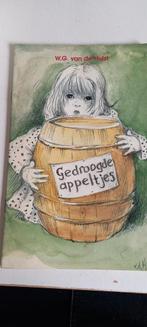 Gedroogde appeltjes door W.G. van de Hulst, Gelezen, Ophalen of Verzenden, Fictie algemeen, W. G. van de Hulst