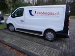 Renault Trafic GB 2.0 Energy dCi 120pk L1h1 T29 2019 Wit, Voorwielaandrijving, Euro 6, 4 cilinders, 2000 kg