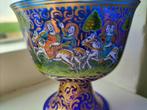 Murano huwelijkskop, Antiek en Kunst, Antiek | Glas en Kristal, Ophalen of Verzenden