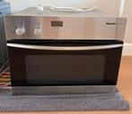 Miele Classic H147 Inbouw Combi magnetron 45cm, Witgoed en Apparatuur, Ovens, Gebruikt, Oven, Inbouw, 45 tot 60 cm
