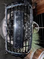 Audi A3 grill, Ophalen of Verzenden, Gebruikt