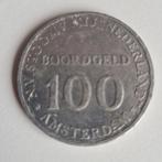 Boordgeld, Ophalen of Verzenden, Overige landen