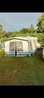 BUERSTNER
3603 4 pers vakantieklaar, Caravans en Kamperen, Tenten, Ophalen of Verzenden, Zo goed als nieuw