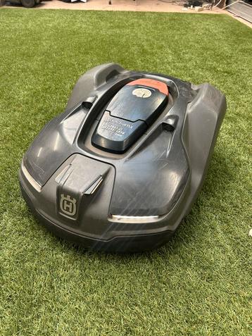 Husqvarna automower 450X gereviseerde robotmaaier! beschikbaar voor biedingen