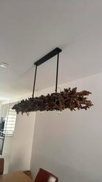 Hanglamp, Ophalen of Verzenden, Zo goed als nieuw, Minder dan 50 cm