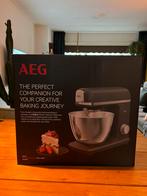 AEG Deli 5 keukenrobot nieuw in gesealde doos, Witgoed en Apparatuur, Ophalen of Verzenden, Zo goed als nieuw
