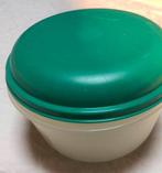 Tupperware schaal 20/15 cm, Ophalen of Verzenden, Zo goed als nieuw
