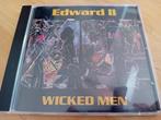 Edward II And The Red Hot Polkas - Wicked Men, Cd's en Dvd's, Cd's | Wereldmuziek, Verzenden