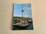 4 Rotterdam Euromast, Verzamelen, Ansichtkaarten | Nederland, Ophalen of Verzenden, Voor 1920, Zuid-Holland